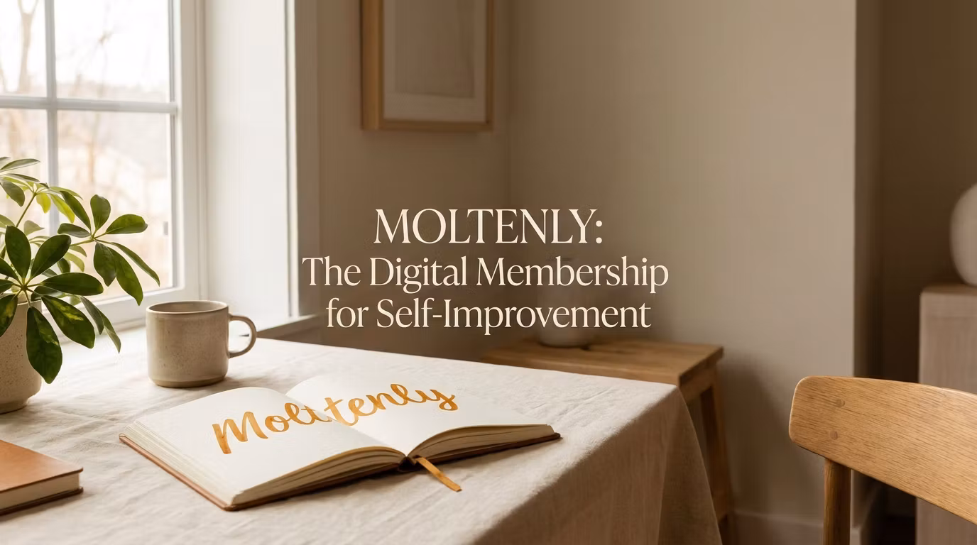 SootGlow Membership
