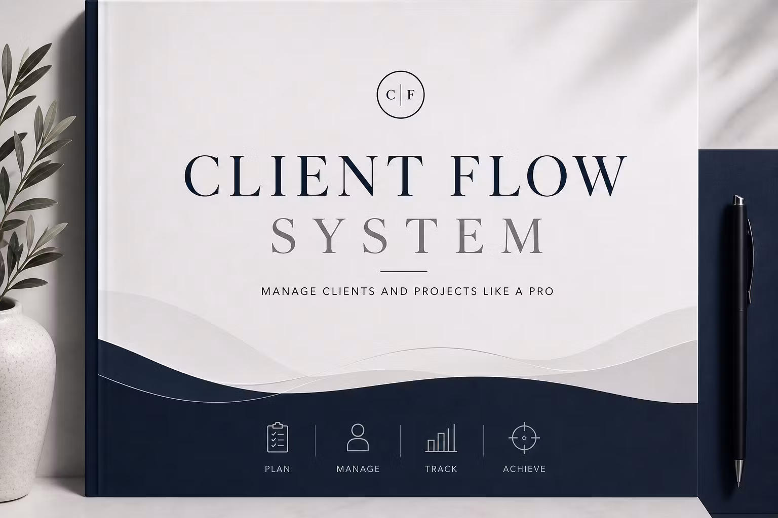 Client Flow System