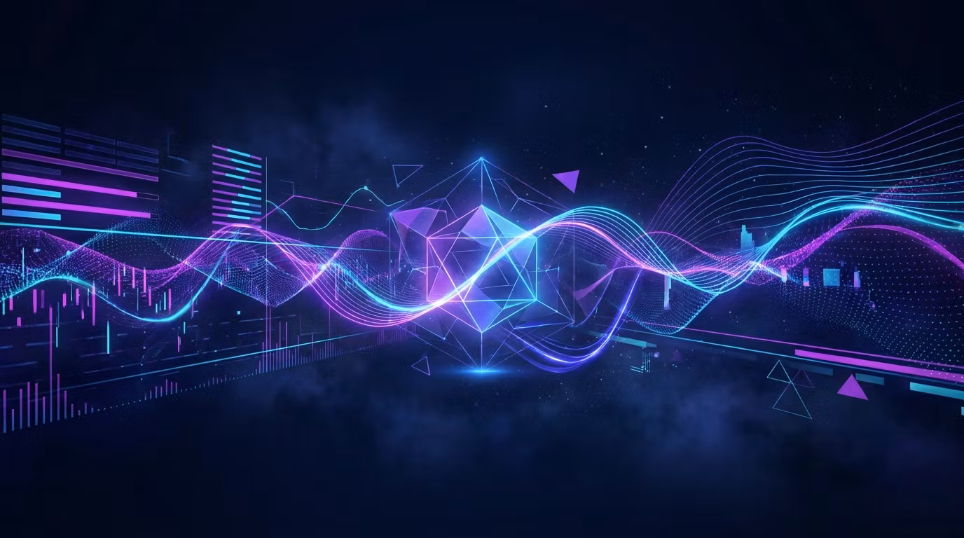 Synthetic Market Signals