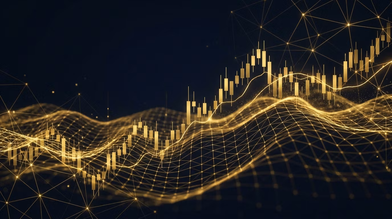 Forex & Gold Signals