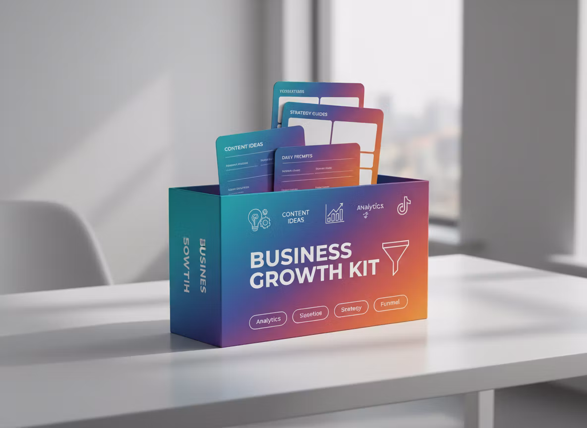 Lead Flow Toolkit