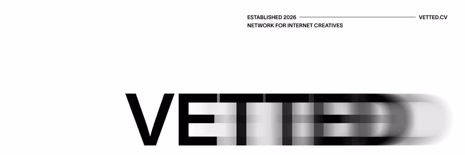 vetted