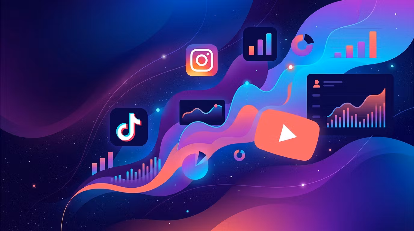 SMM Mastery Course