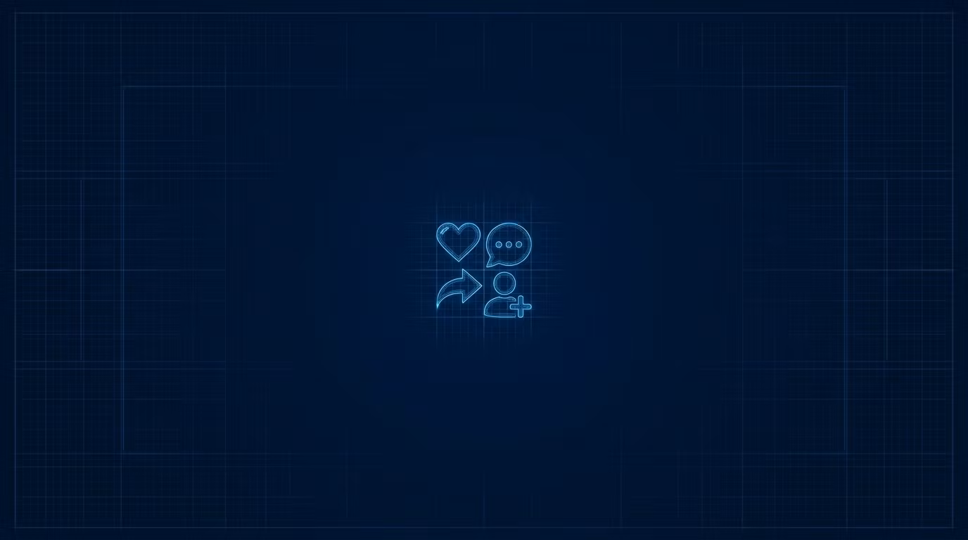 SMM Blueprint