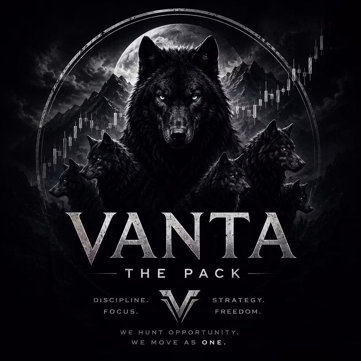 TRADEMIND ALPHA PACK