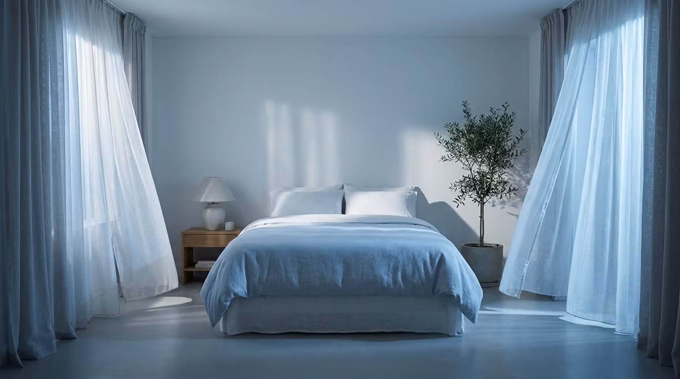 Sleep Through Hot Flashes