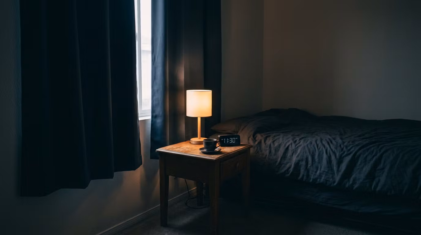 Shift Workers Sleeping Better