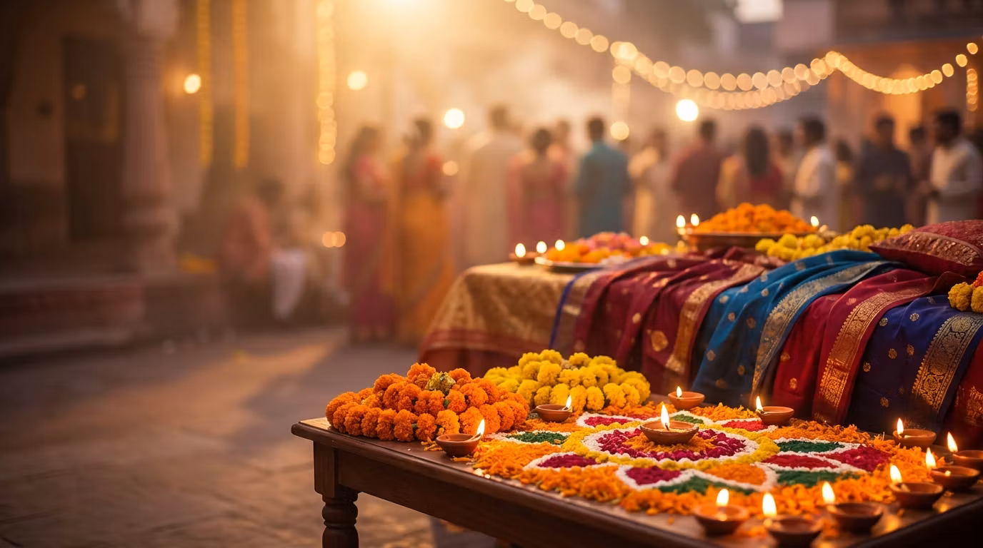 Desi Insider Pass — The Local