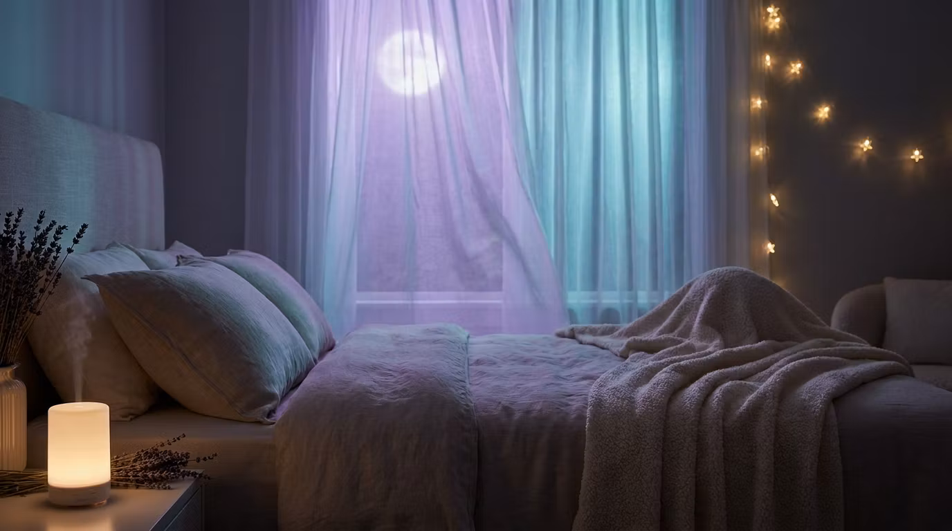 Perimenopause Sleep Trigger Tracker