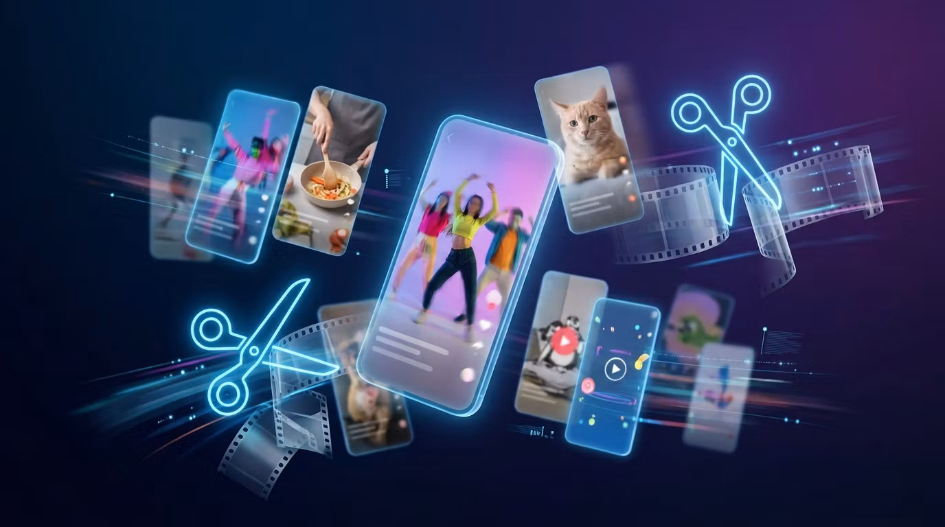 ClipForge Ekipa