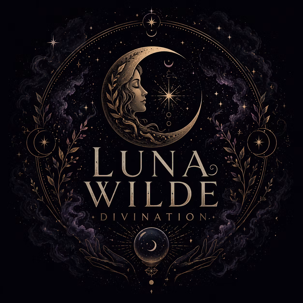 Luna Wilde