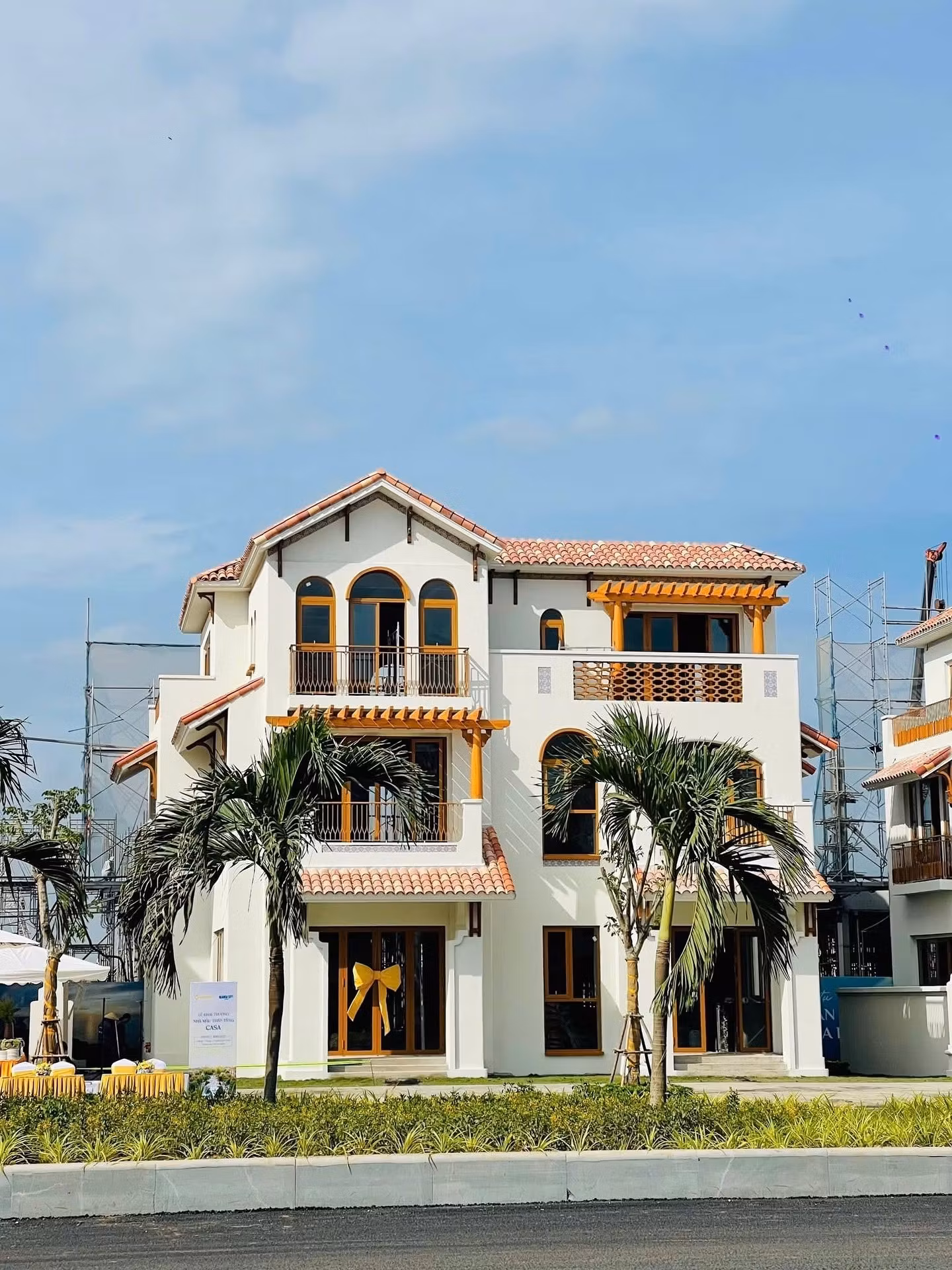 Beautiful House Architect