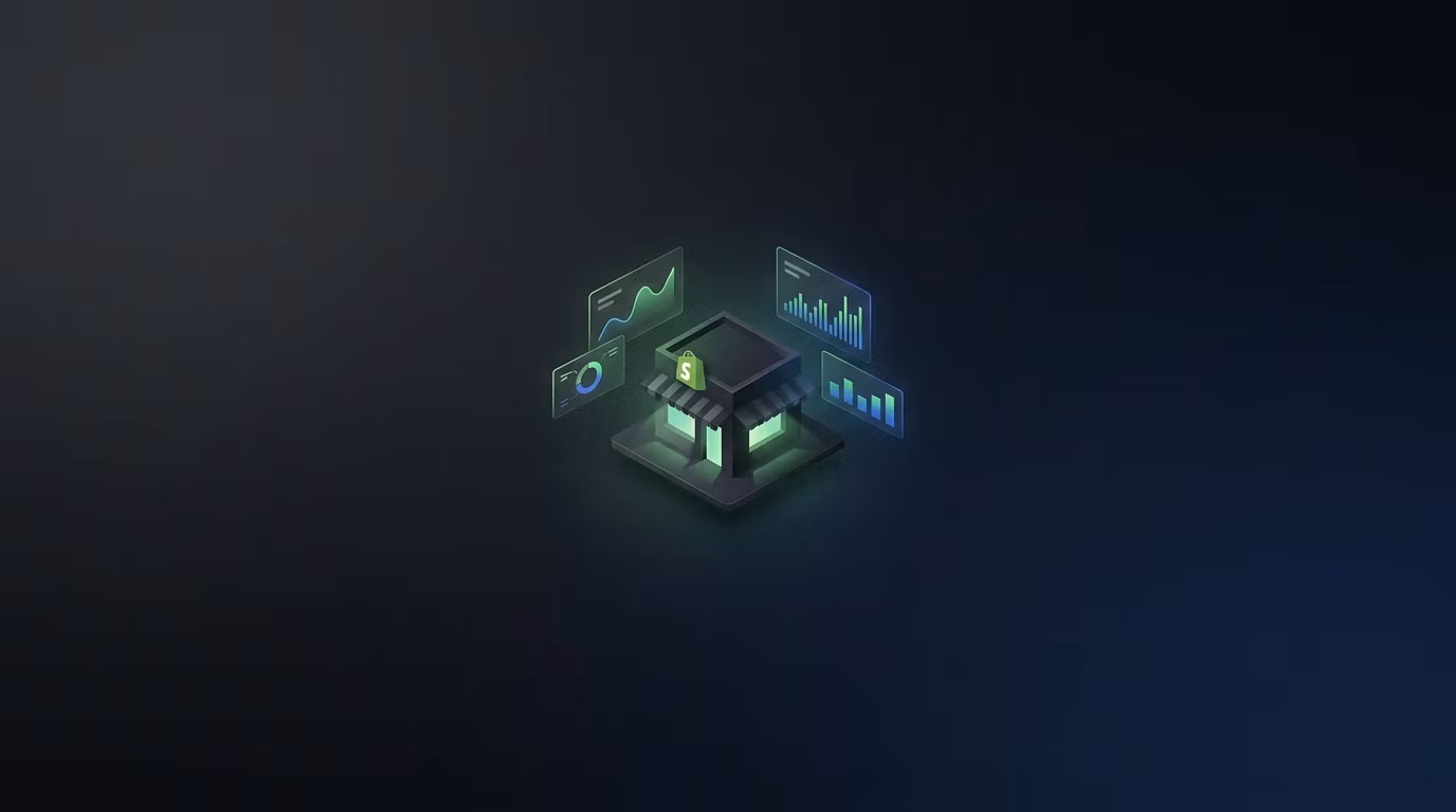 Storefront Intel