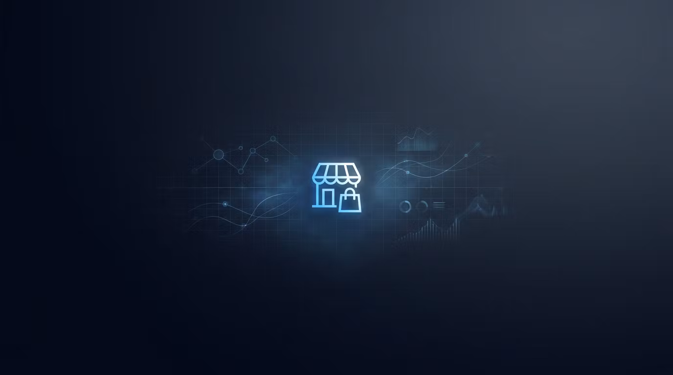 Storefront Intel