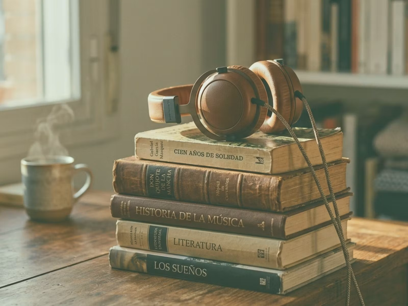 Audiolectura