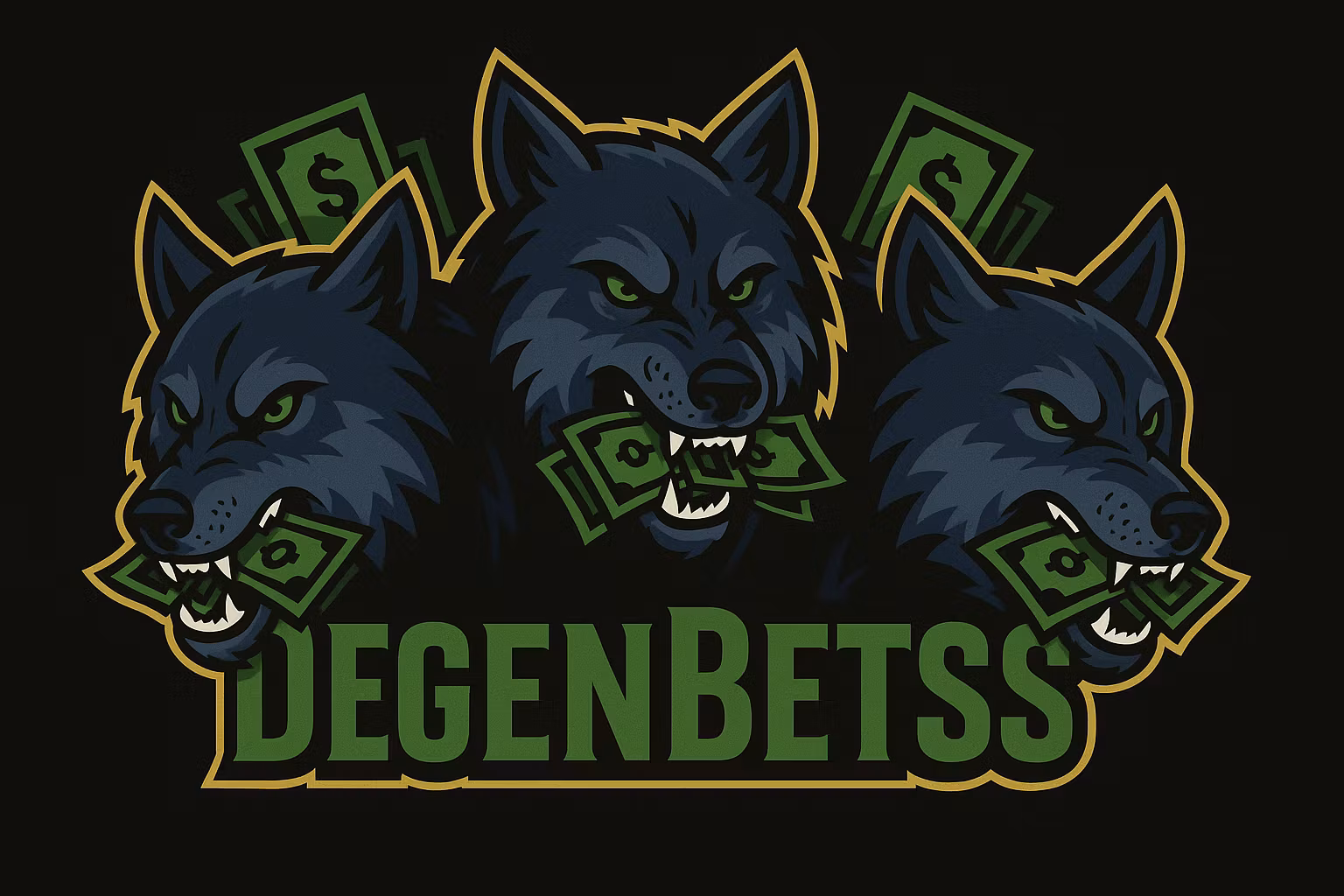 DegenBetss