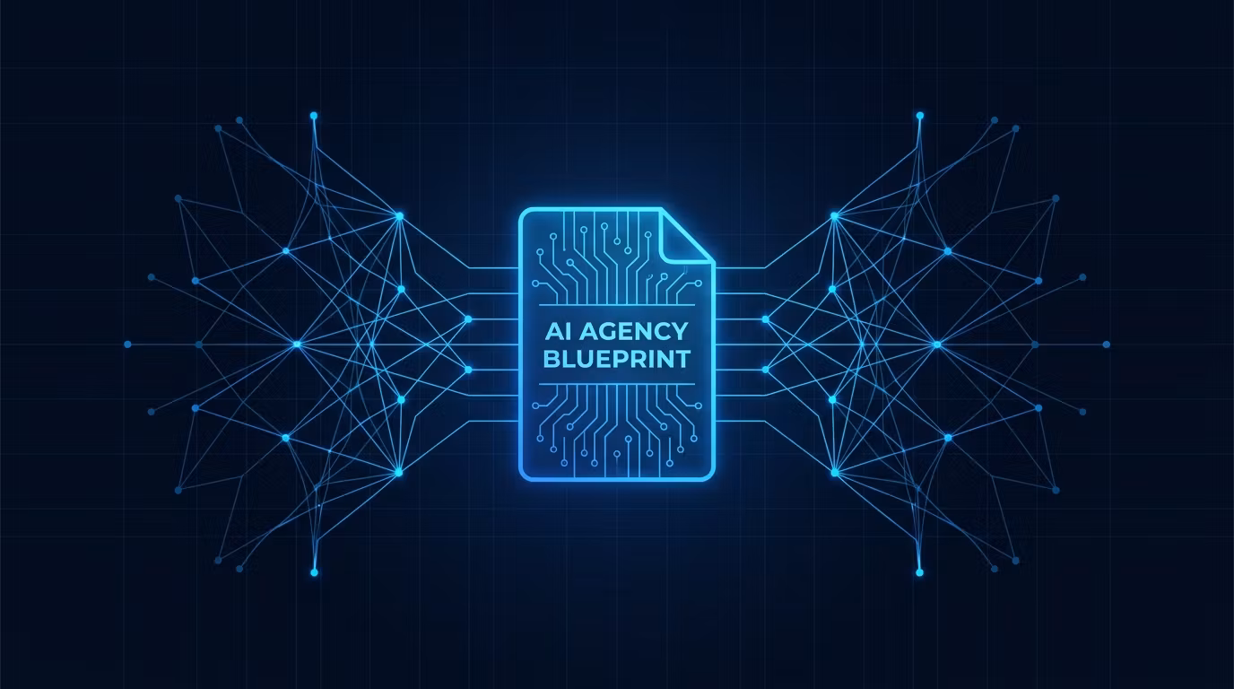 Free AI Agency Playbook