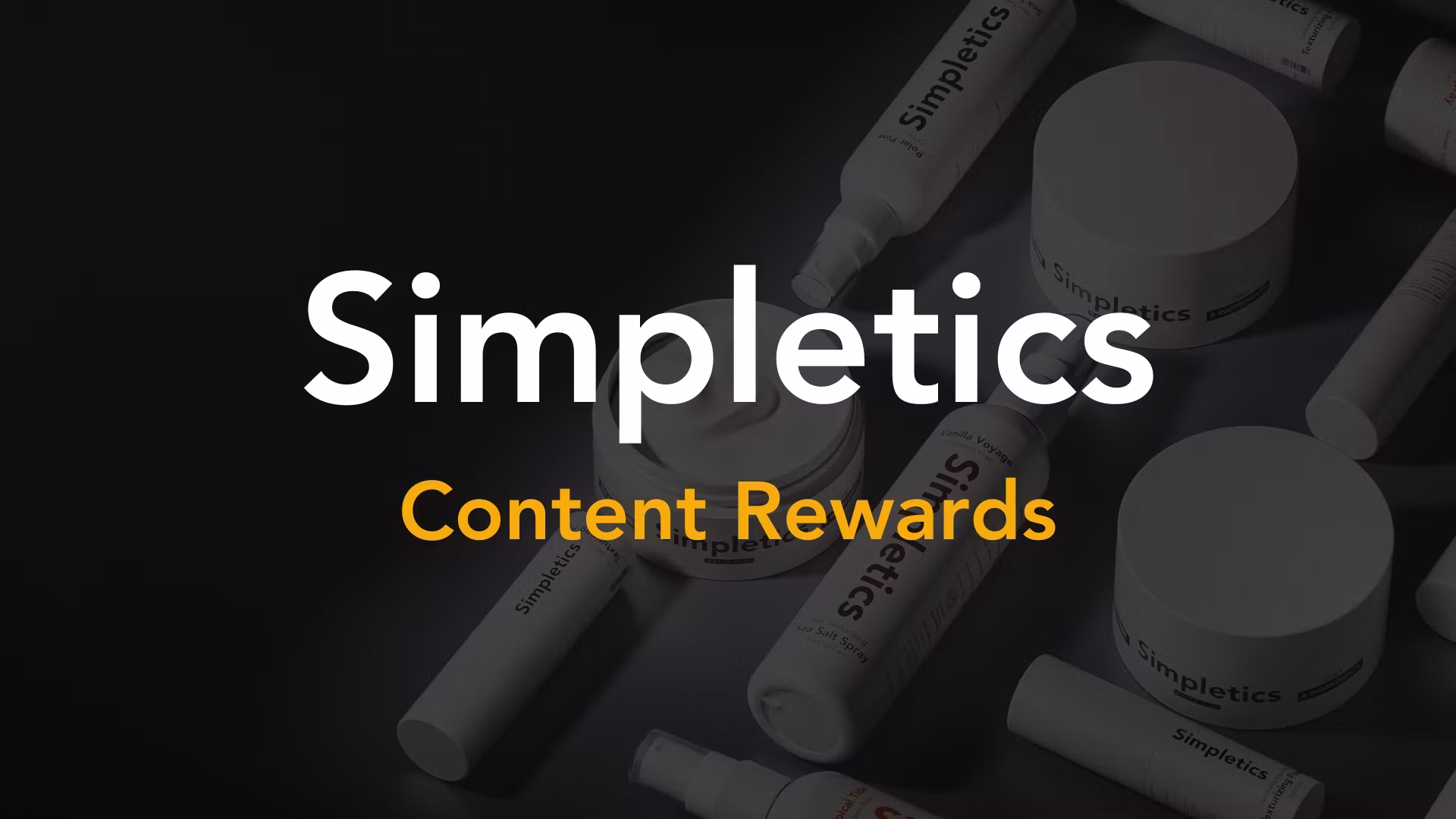 Simpletics Club