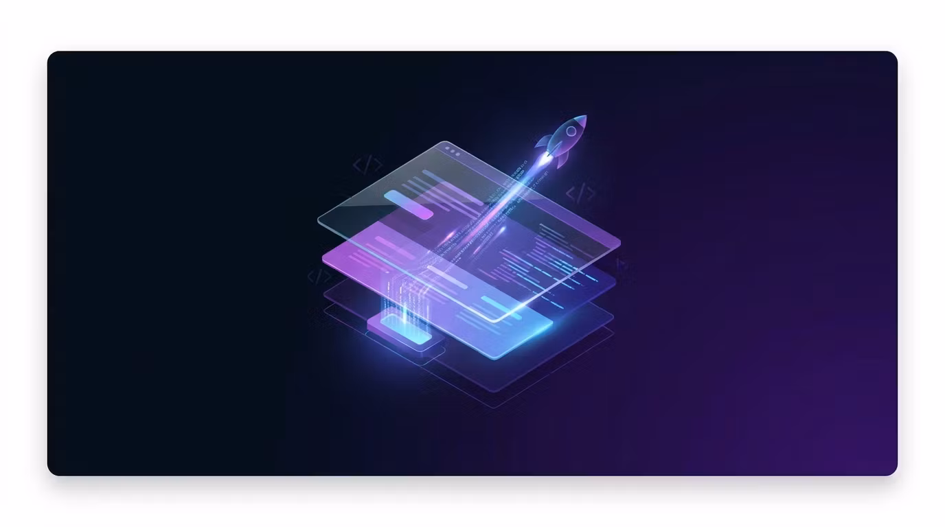 Custom Website Build