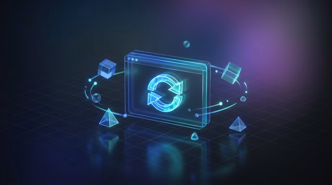 Website Build + Maintenance