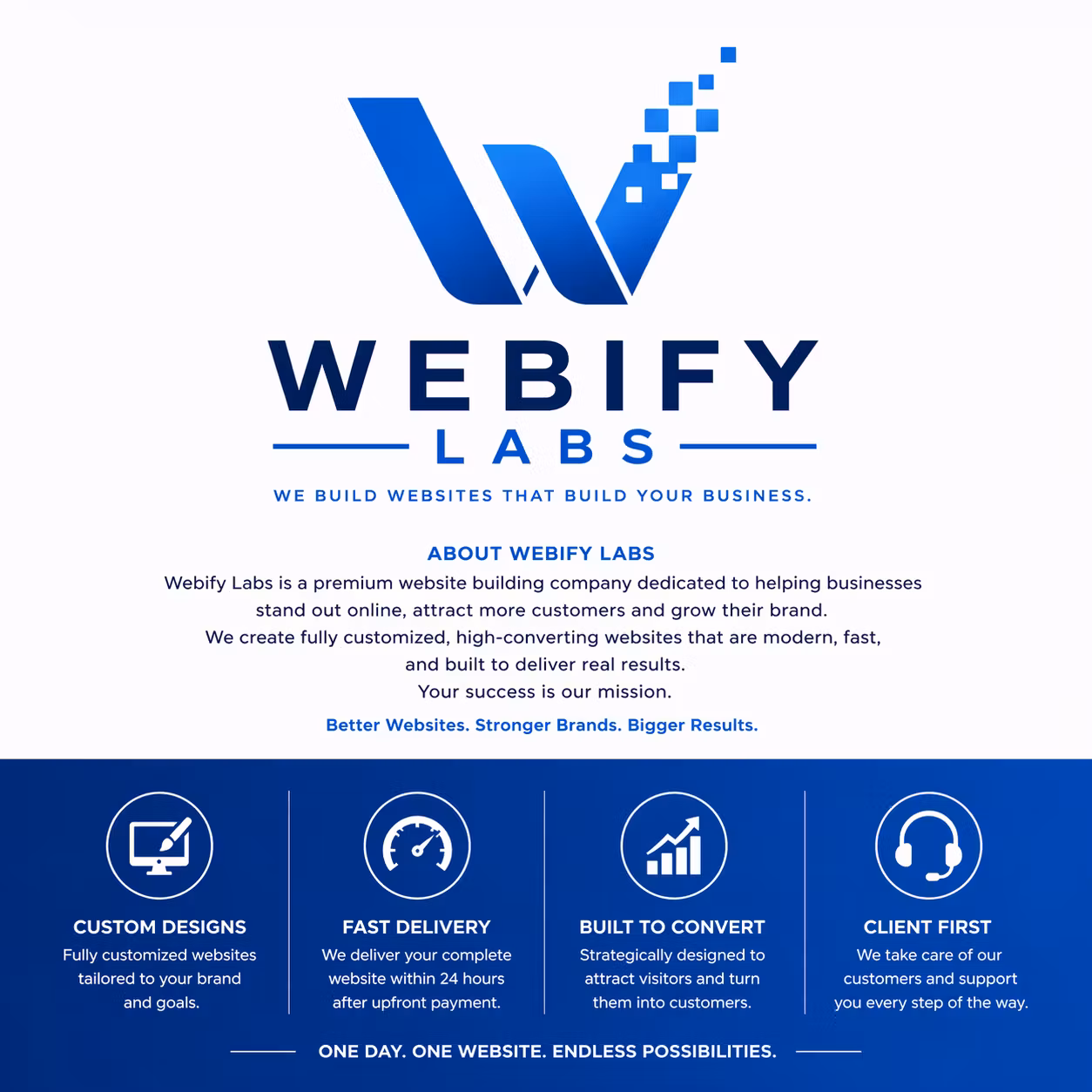 Webify.labs