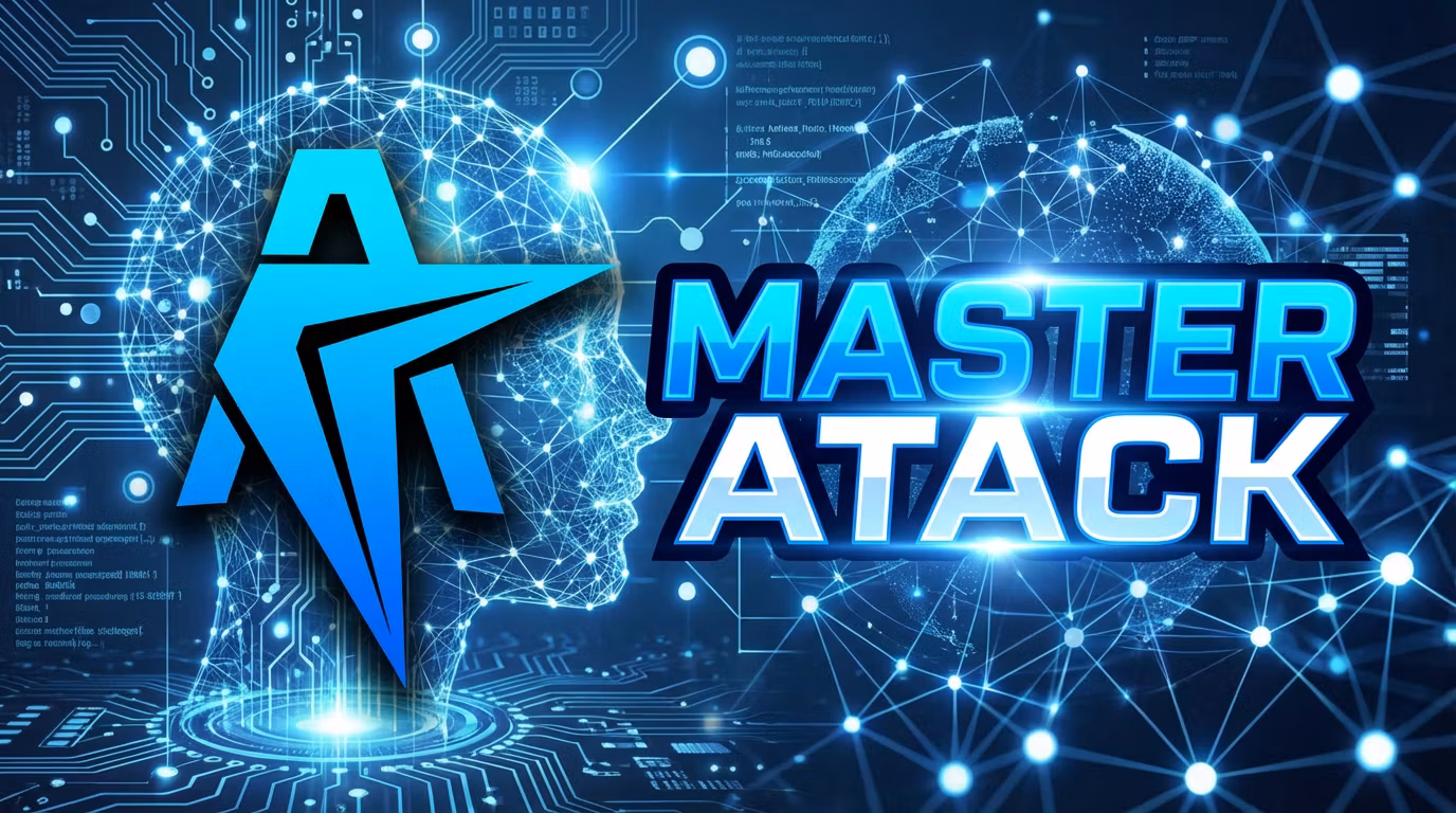 Master Atack