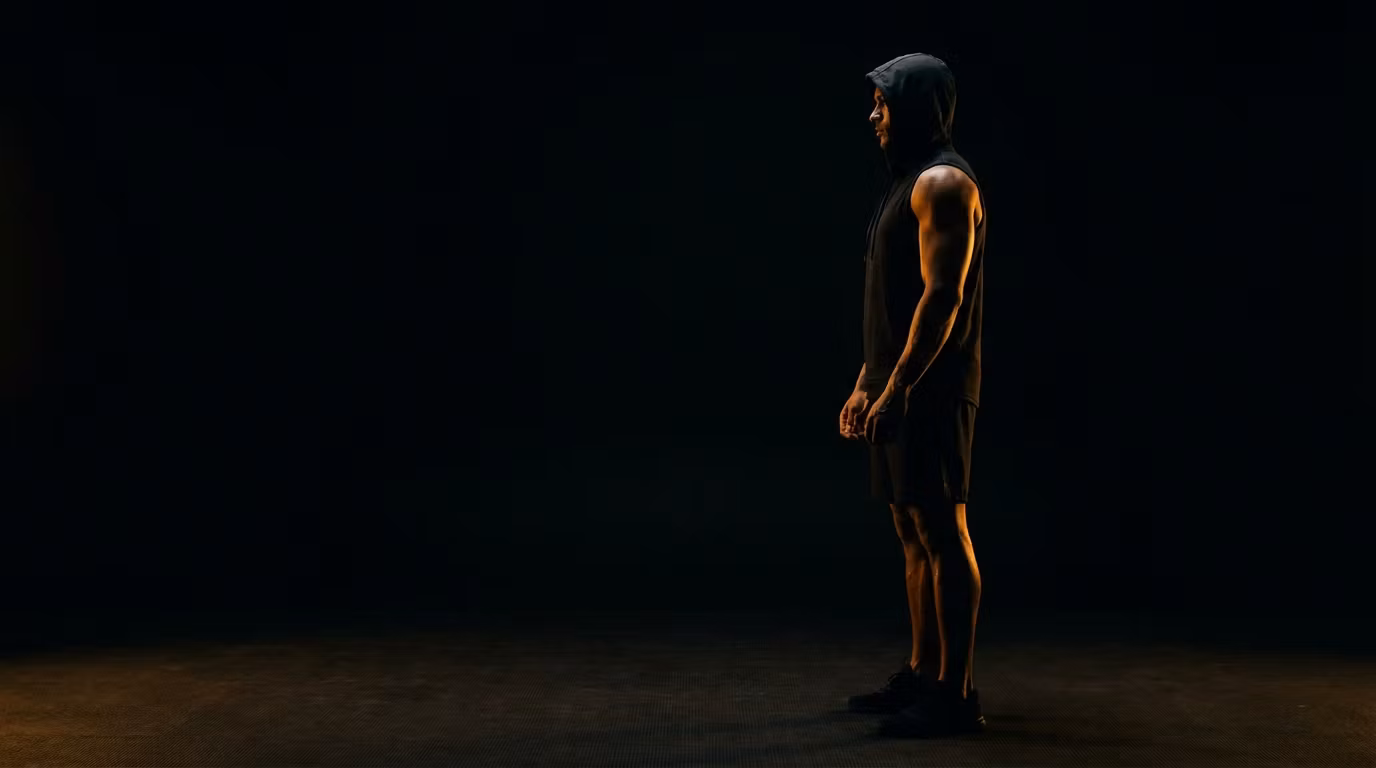 The Blueprint: Get Lean Without Getting Weak