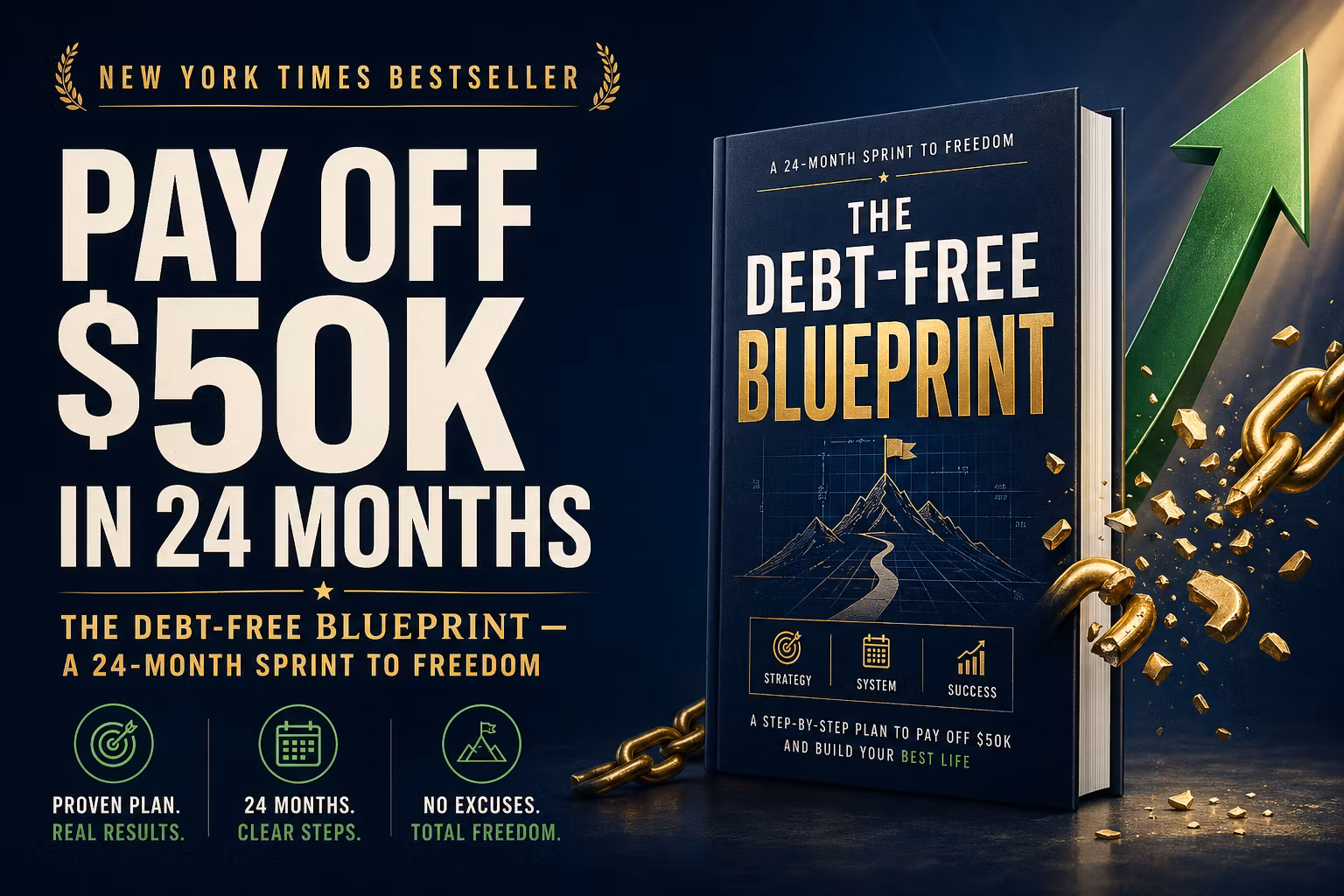 Debt Payoff Roadmap