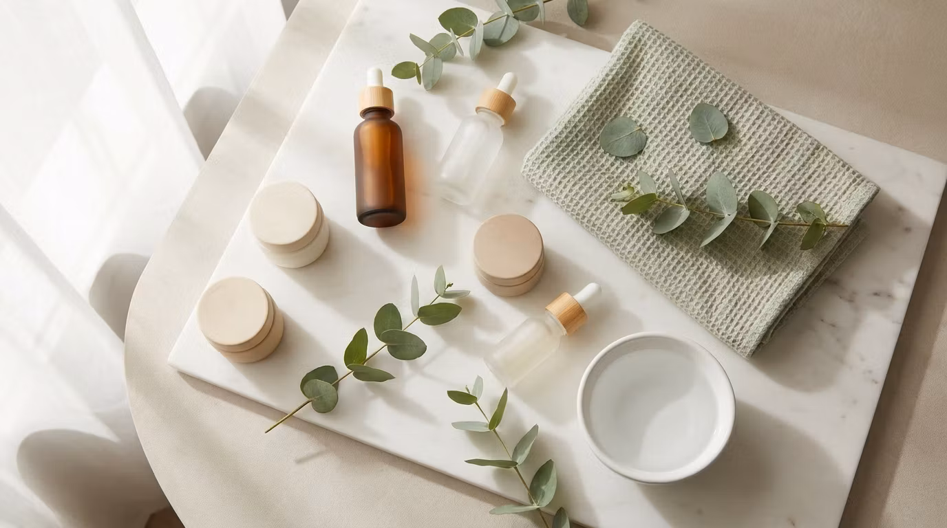 Calm Face Care
