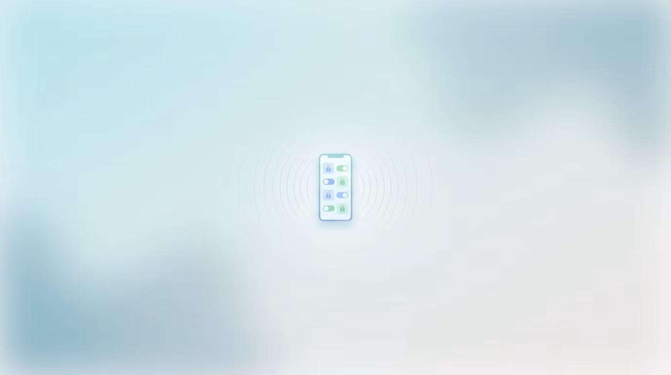 Permission Radar