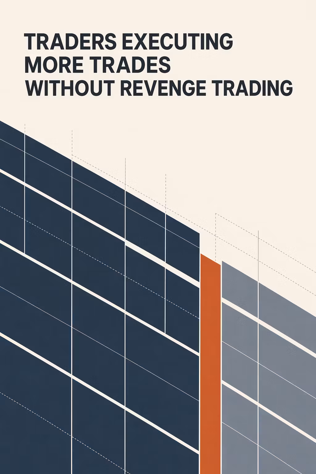 More Trades Without Revenge Trading
