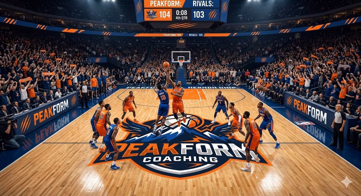 Basketball Basics