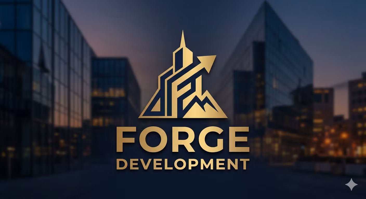 Forge Development