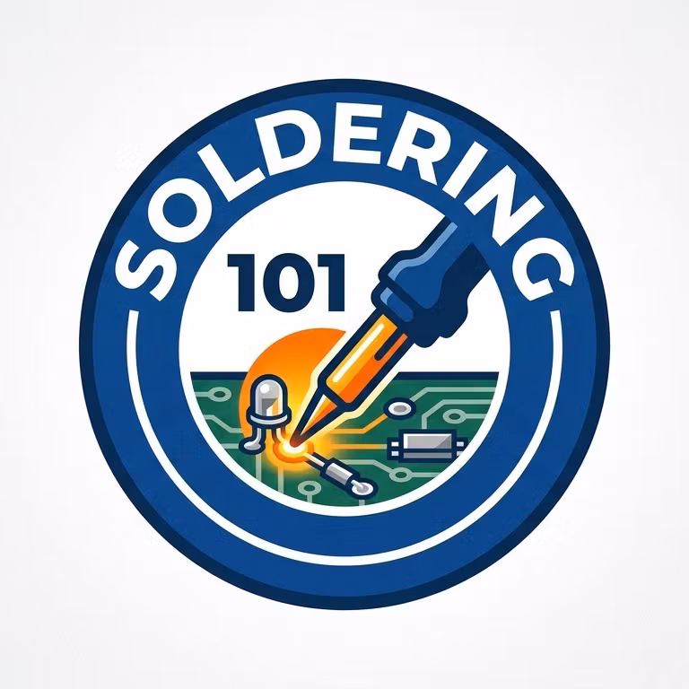 Soldering 101