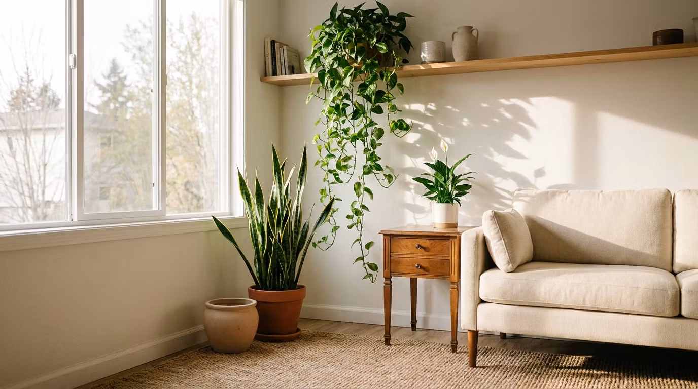 Plant Parent Membership