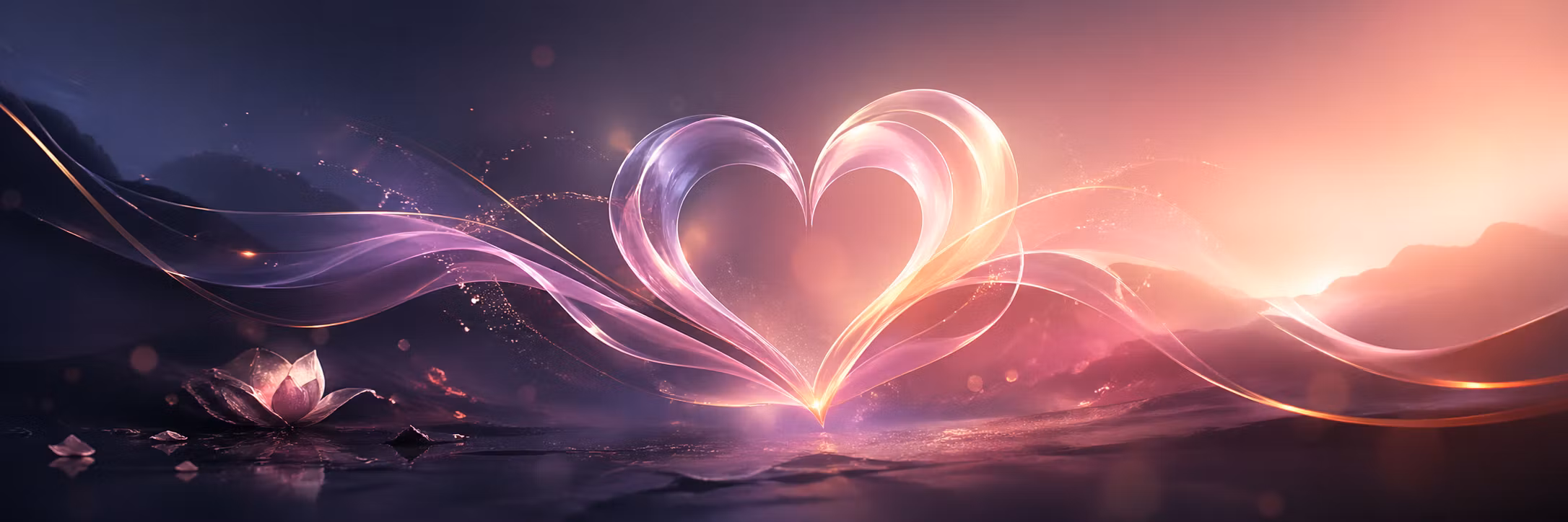 Heart Reset