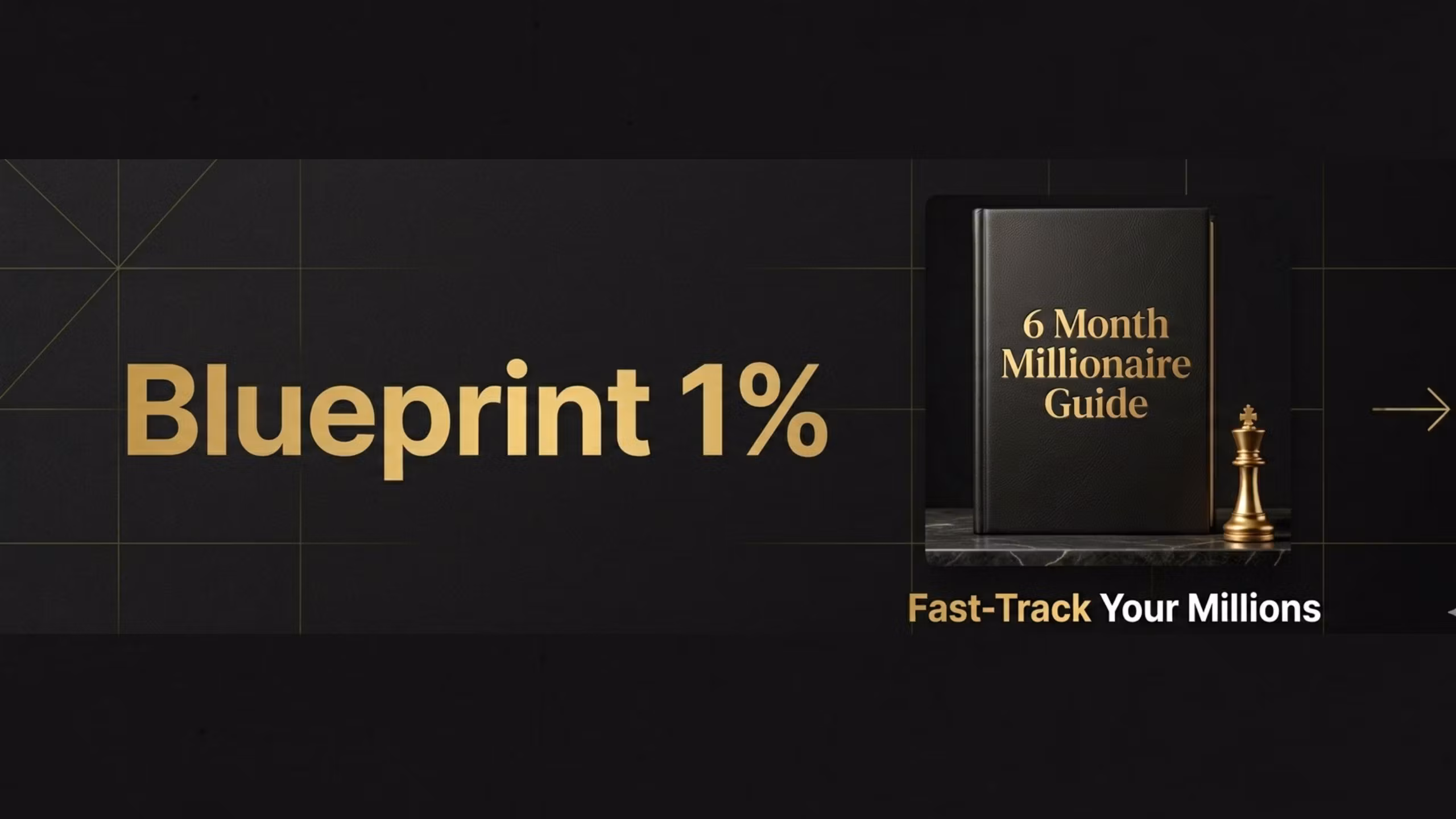 Blueprint 1%