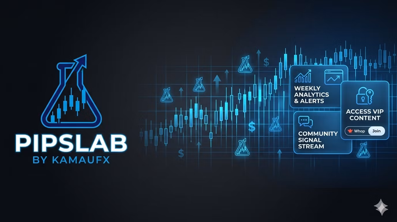 Pips Lab