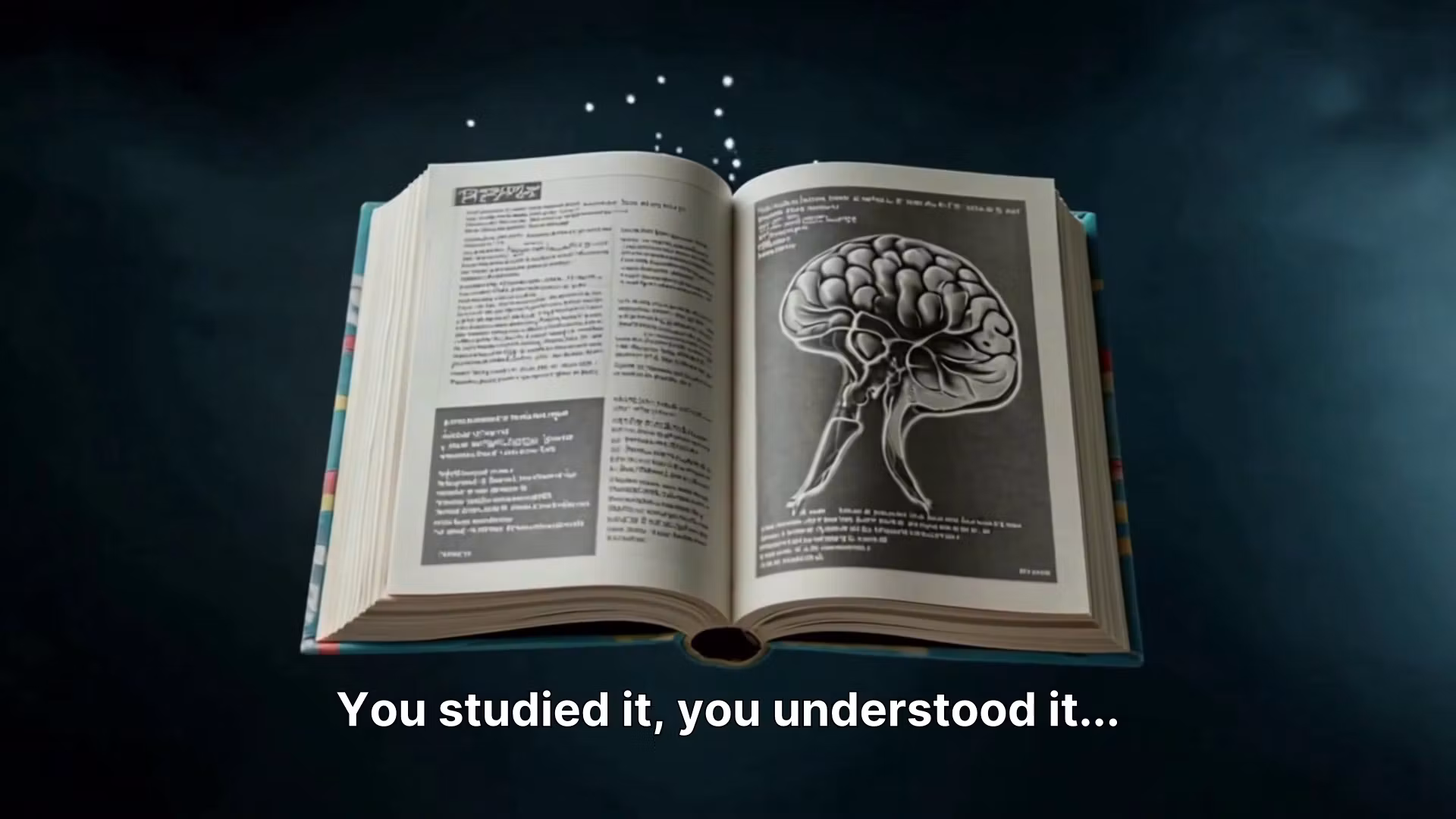 Medical And Nursing Students Revising Across The Term Without Cramming