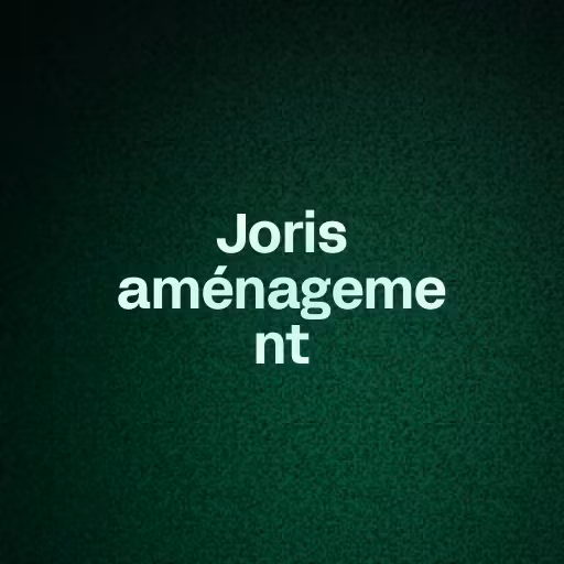 Joris dupuy