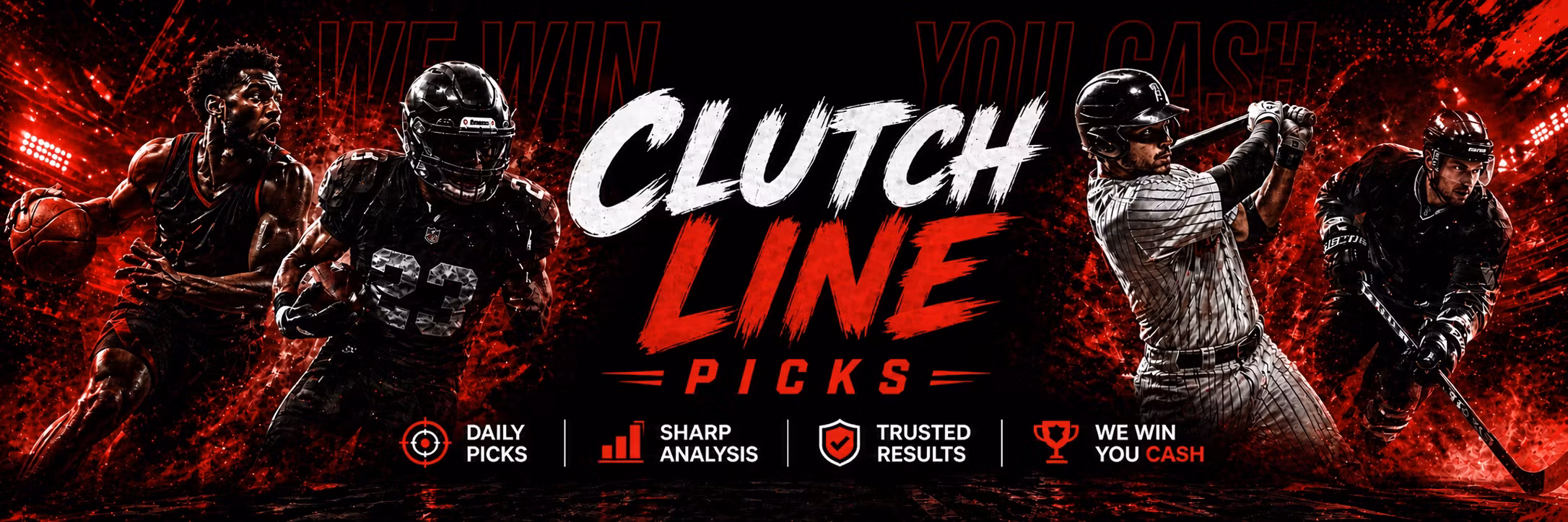 Clutch Line Pro 