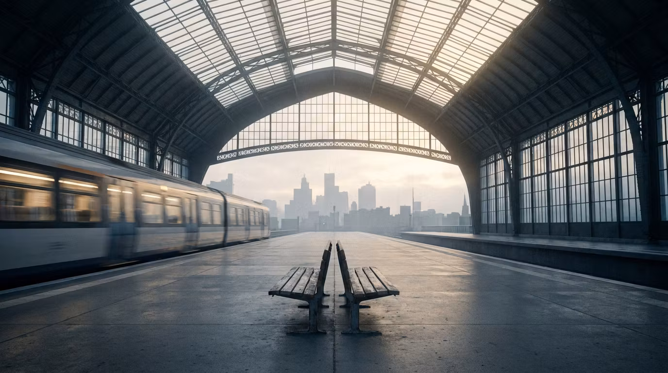Commute Calm