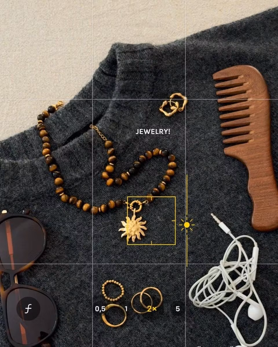 essentials