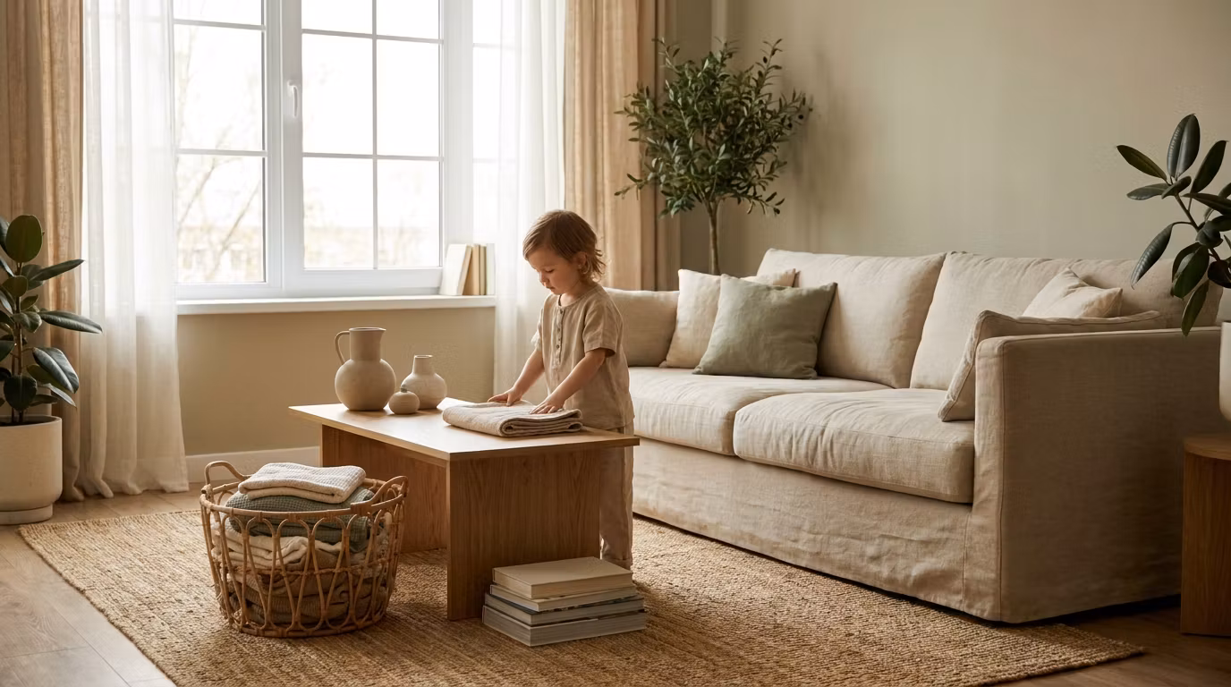 Screen-Free Confident Kids