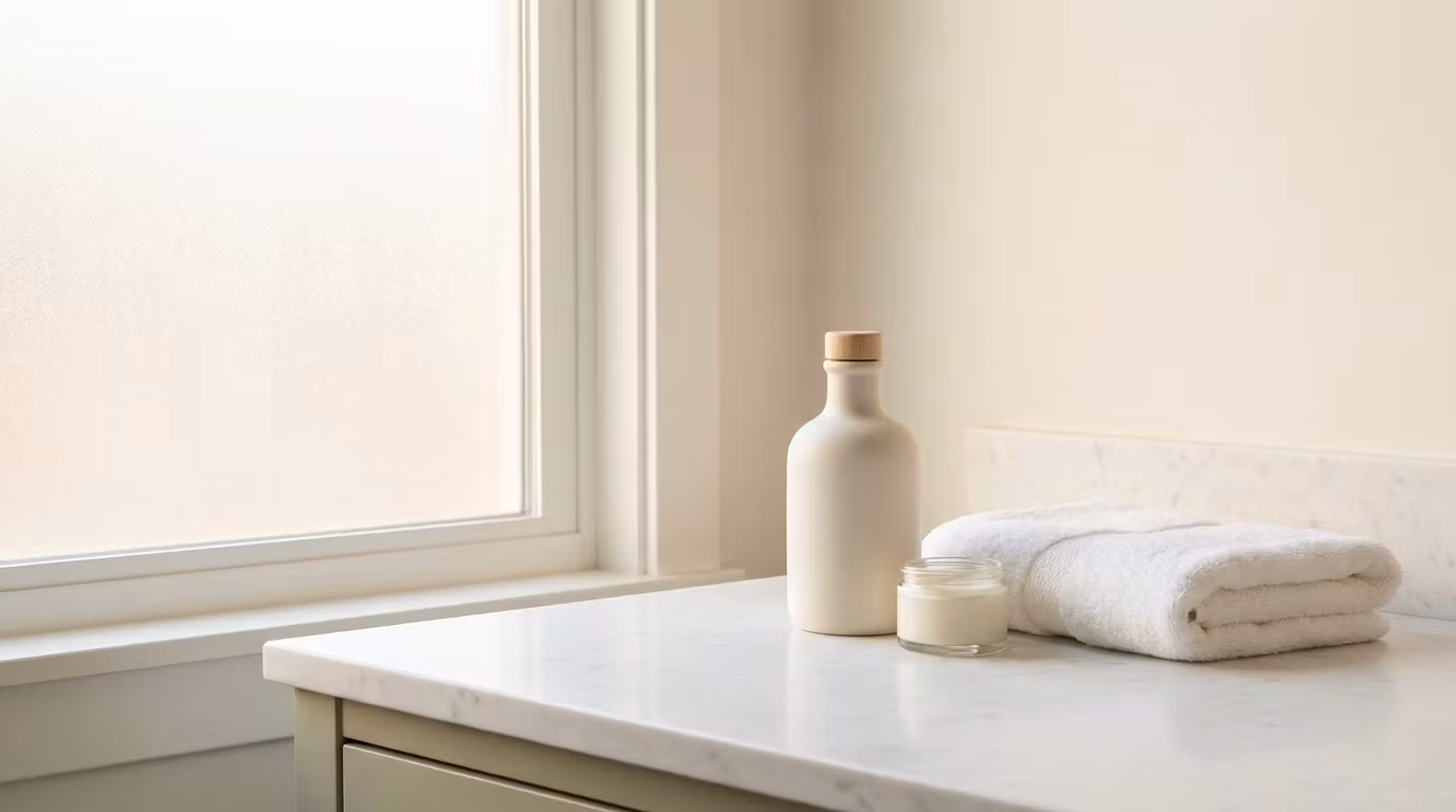Acne Treatment Without The Sting