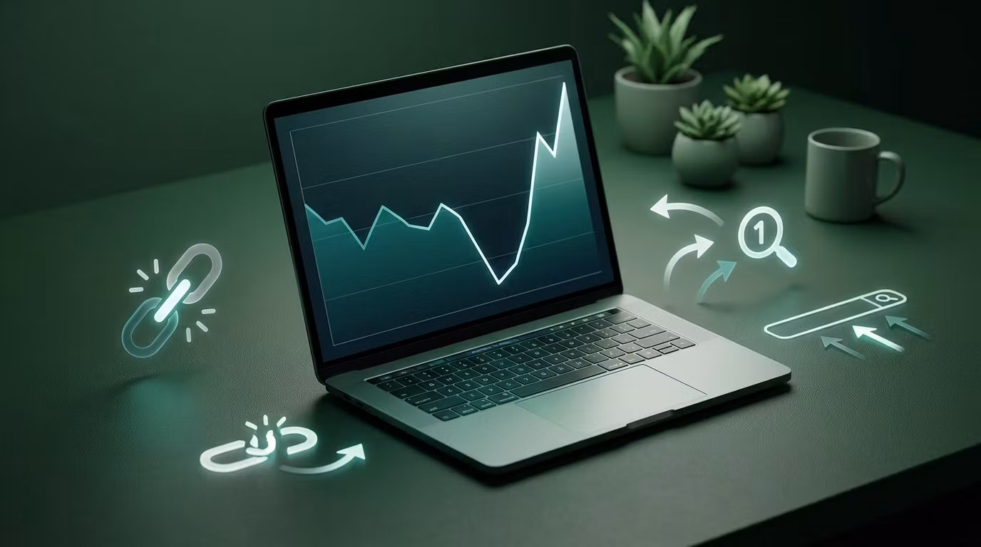 Recover Lost Traffic From Site Changes
