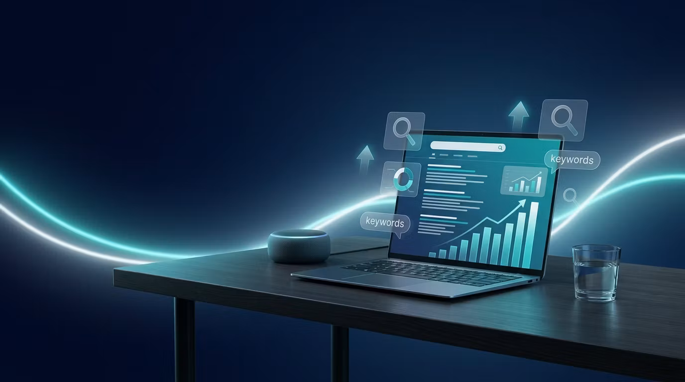 Learn SEO in 7 Hours