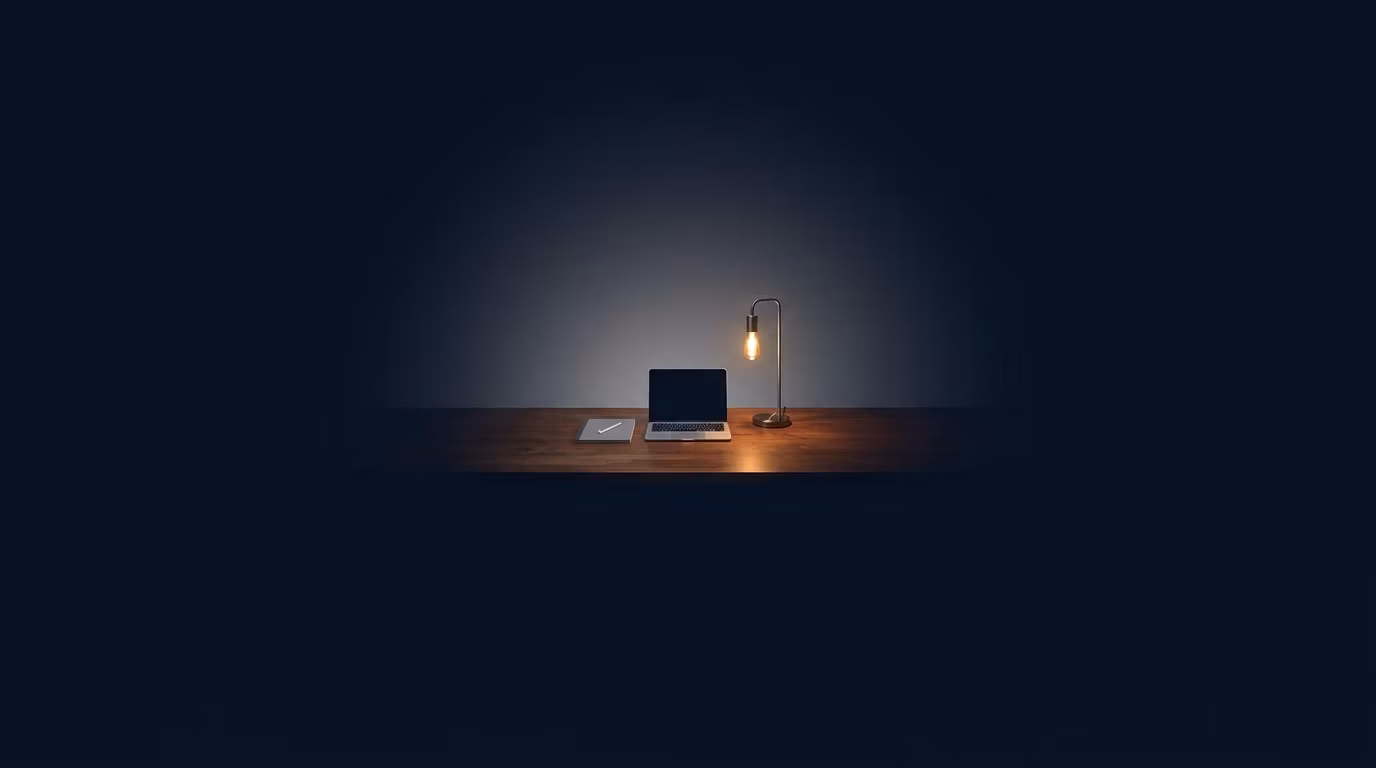 Quieter Mind