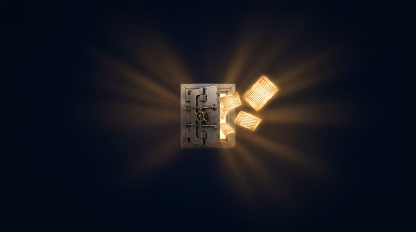 The Ebook Vault
