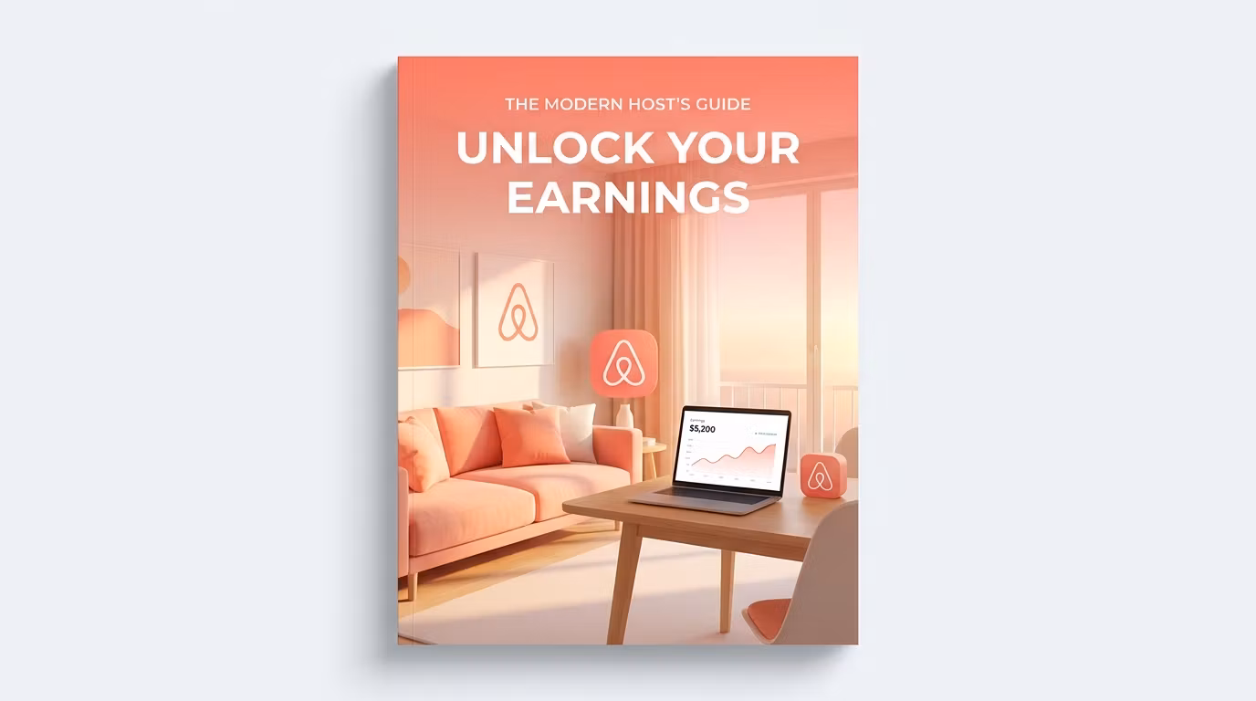 The Airbnb Blueprint